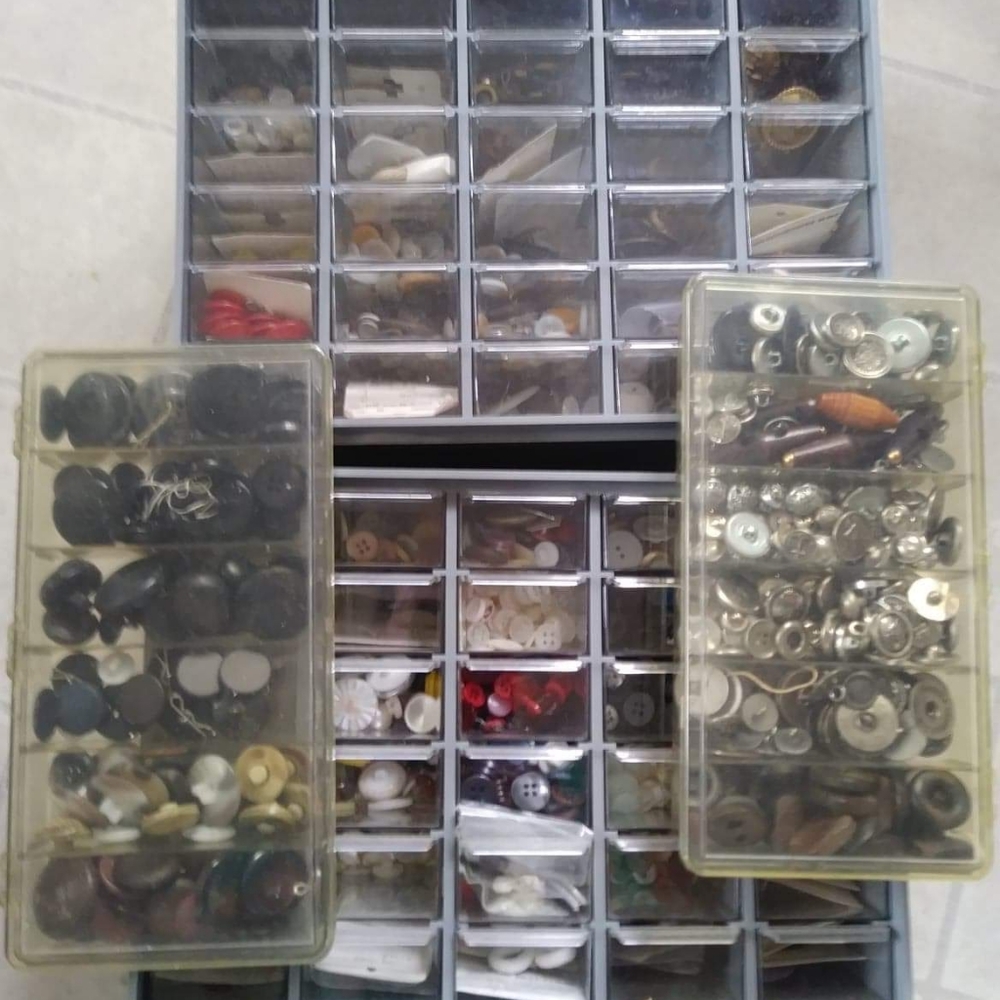 Buttons! - Picture 2 of 2